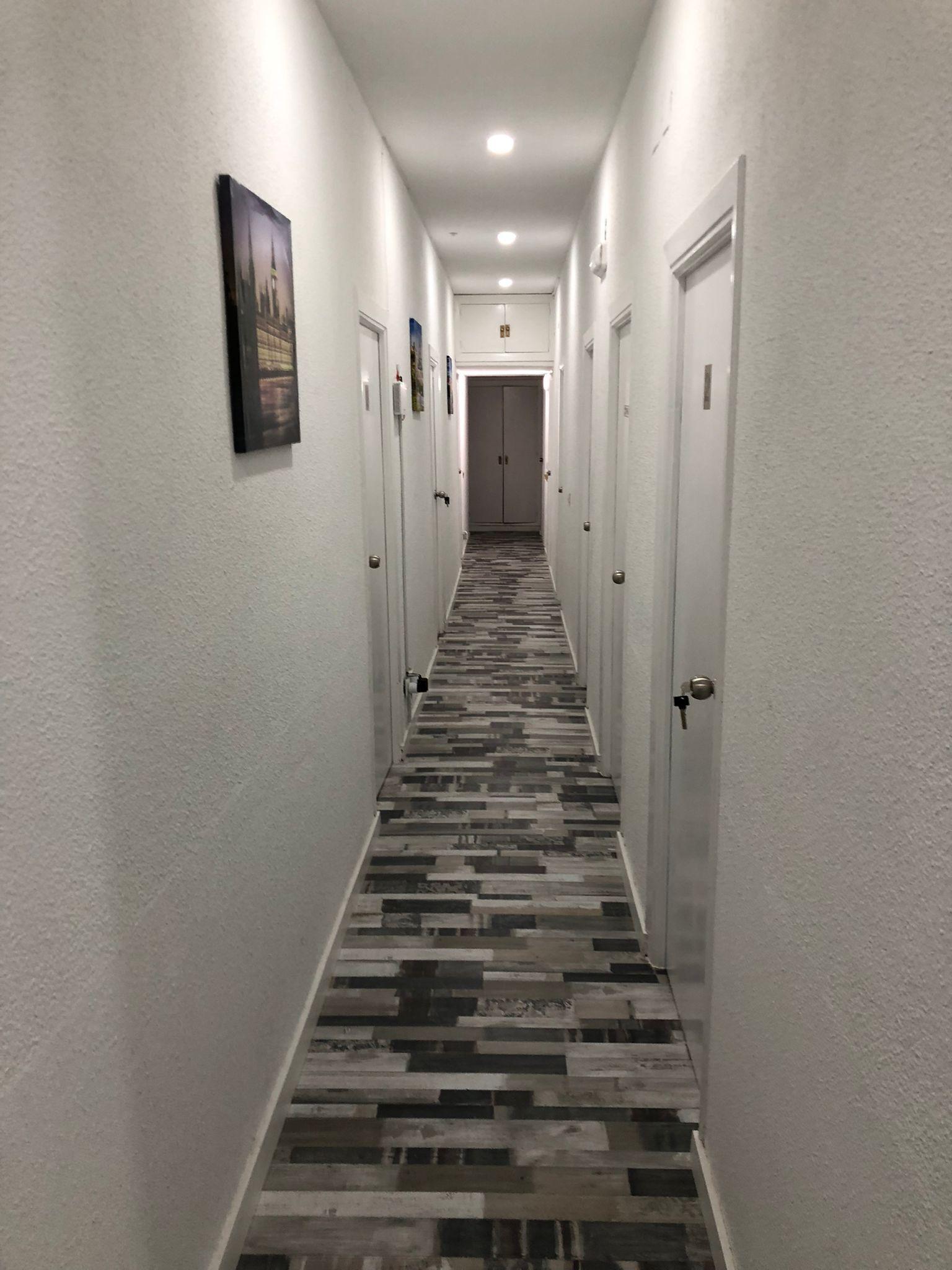 Hostal Noche Y Dia — Fotos 3