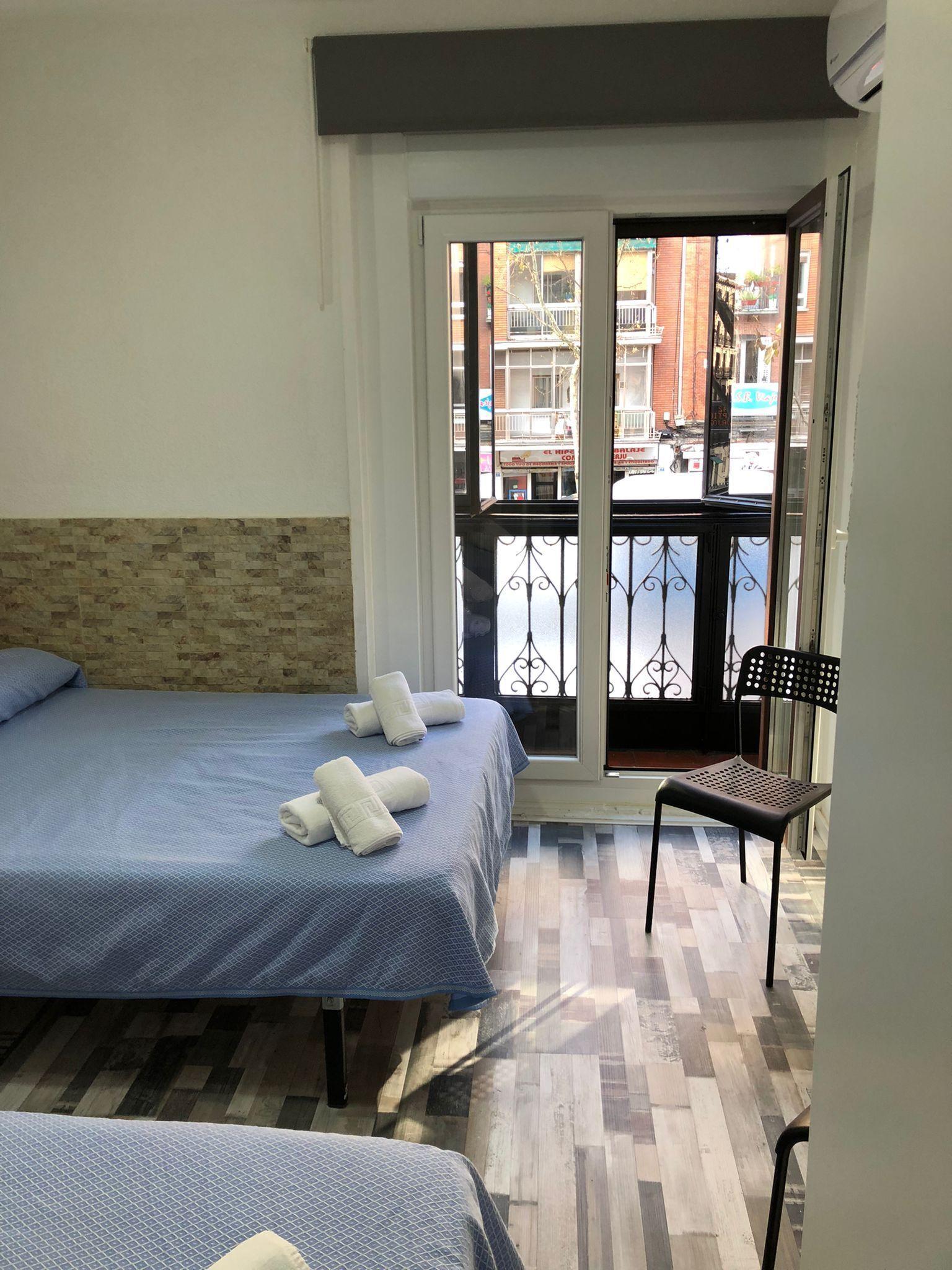 Hostal Noche Y Dia — Fotos 2
